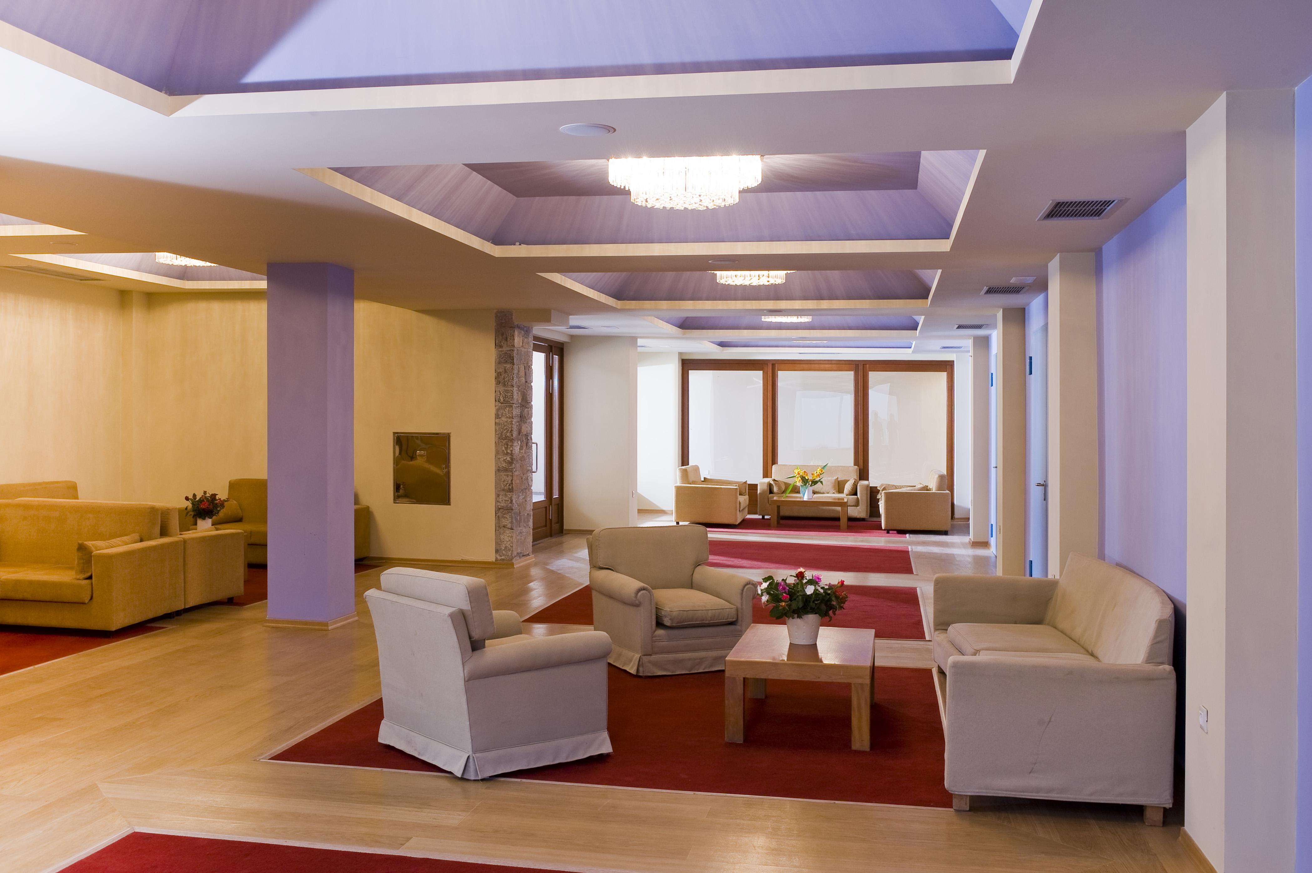 Ikaros Beach, Luxury Resort & Spa - Adults Only มาเลีย ภายนอก รูปภาพ