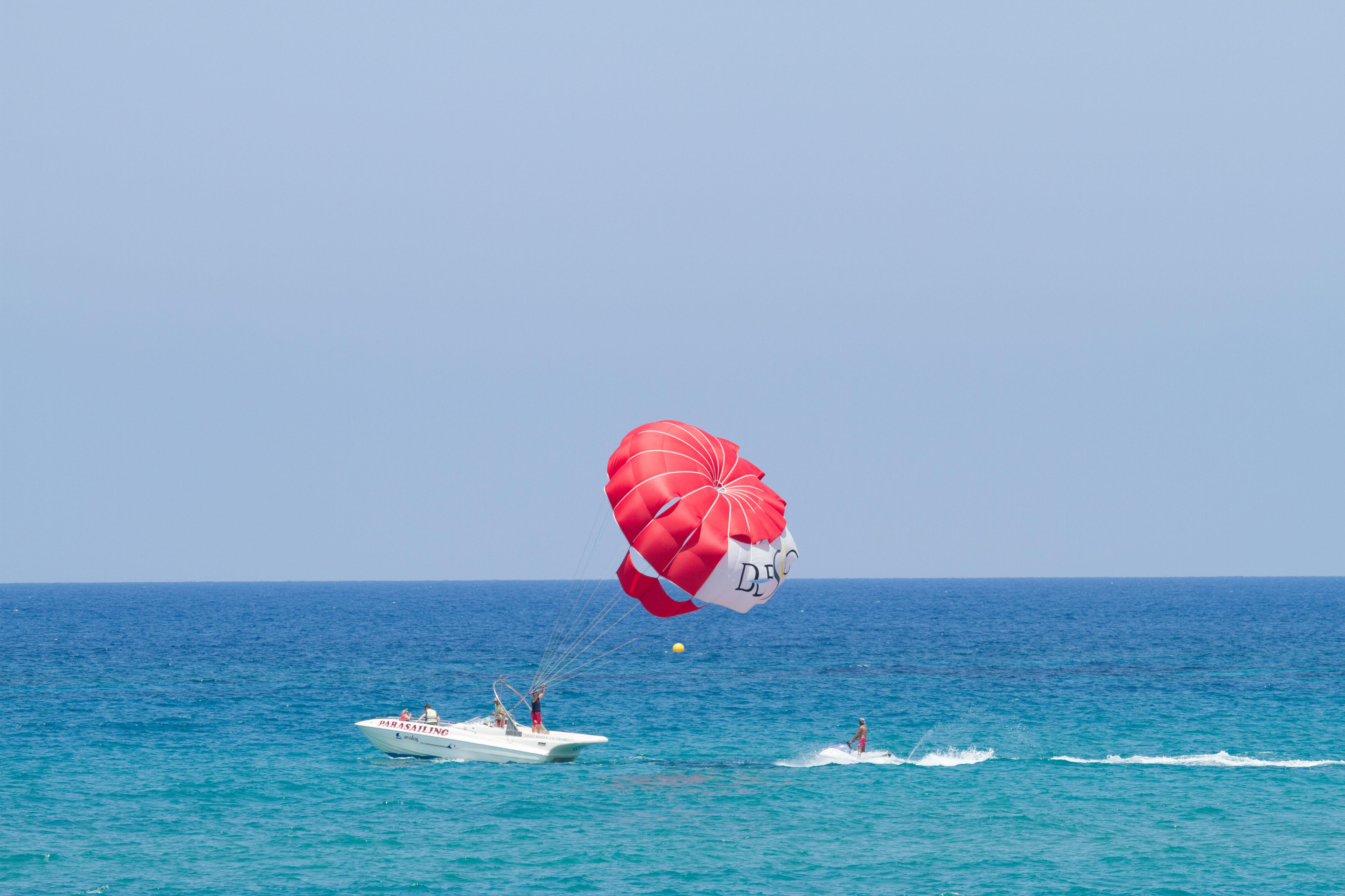 Ikaros Beach, Luxury Resort & Spa - Adults Only มาเลีย ภายนอก รูปภาพ