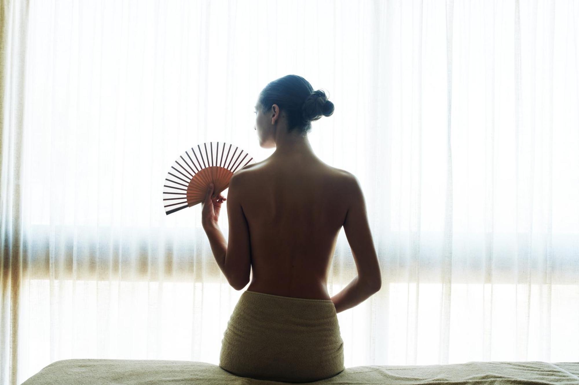 Ikaros Beach, Luxury Resort & Spa - Adults Only มาเลีย ภายนอก รูปภาพ